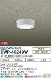 DWP-40249W 大光電機 玄関灯 丸タイプ