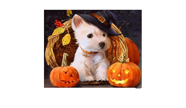 最安値に挑戦 大人の初心者のためのナンバーキット ペイントブラシを使ったdiy描画ペイントワーク油絵パンプキンランタン 40x50cm Lcoo Edu In