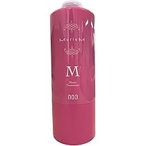 Amazon | ナンバースリー ミュリアム トリートメント M 620g