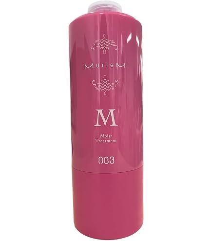 Amazon | ナンバースリー ミュリアム シャンプー M 660ml | Number