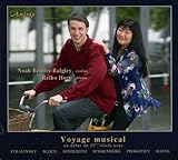 Voyage Musical