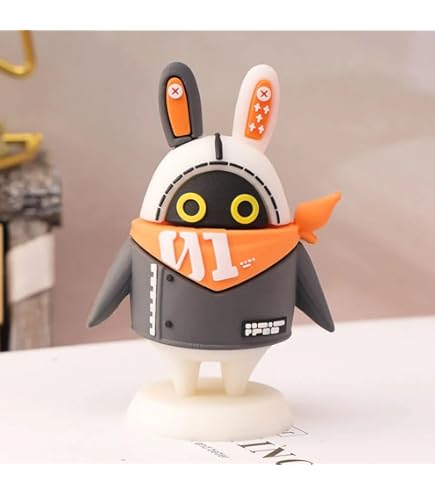 Amazon.co.jp: ゼンレスゾーンゼロ ボンプ フィギュア 人形 装飾品