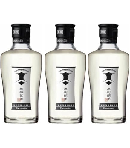 Amazon.co.jp: 剣菱酒造 特選黒松剣菱 180ml : 食品・飲料・お酒