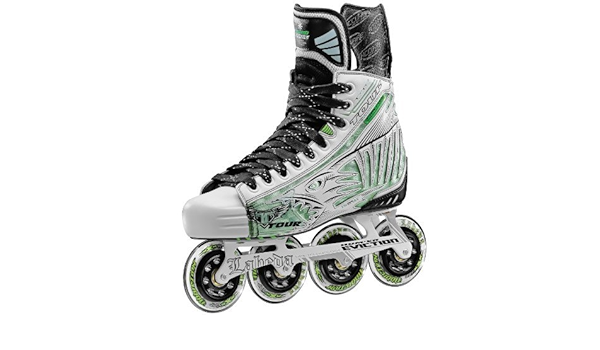 inline hockey skates amazon