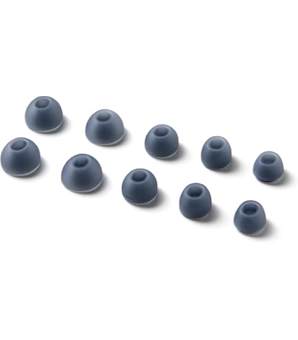 Amazon | Anker Soundcore Liberty 4 Pro専用イヤーチップ【完全