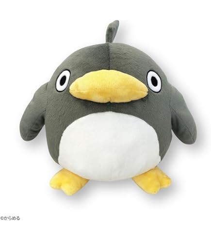 Amazon.co.jp: からめるぬいぐるみ(ぐるん) : おもちゃ