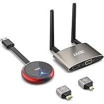 TIMBOOTECH ワイヤレスHDMI送受信機セット Amazon.co.jp: TIMBOOTECH ワイヤレス HDMI送受信機セット ｢技適