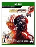 Star Wars: Squadrons(輸入版:北米)- XboxOne