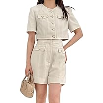 【本日限定】SNIDEL サマーツイードショートパンツ NVY SNIDEL（スナイデル） SALE60%OFF ボトムス 25春夏 サマーツイードスカ