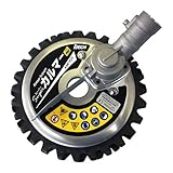 アイデック スーパーカルマー PRO プロ 細目刃 フリージョイント式 2017年モデル ※ボールペン付き ASK-V22