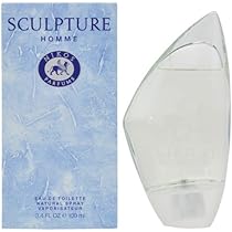 Amazon.co.jp: ニコス NIKOS スカルプチャー オム 100ml EDT SP