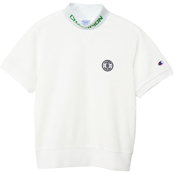 Amazon.co.jp: [チャンピオン] Tシャツ 半袖 抗菌防臭 速乾 UV