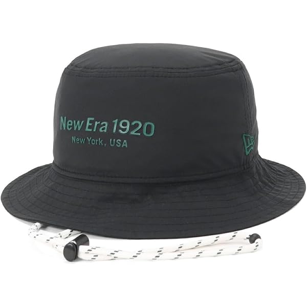 Amazon.co.jp: [ニューエラ] ゴルフ ハット メンズ GF BUCKET01
