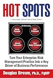 Hot Spots: Turn Your Enterprise Risk Management Practice Into a Key Driver of Business Performance (Simmer System Series Book 3) (English Edition)