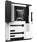 Amazon | NZXT N7 Z790 ATXマザーボード White [Intel Z790