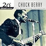 20th Century Masters: The Best Of Chuck Berry (Millennium Collection)