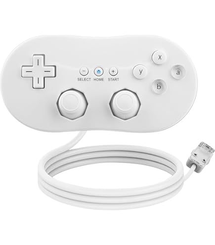 Amazon.co.jp: Wii コントローラー 2個パック Motion Plus ブラック