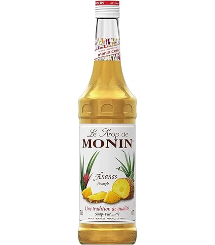 Amazon.co.jp: 【DELICIOSA】モナン MONIN シロップ 700ml コーヒー