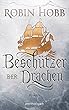Beschützer der Drachen: Roman (Das Erbe der Weitseher 3) (German Edition)