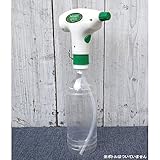 スマートスプレー[電池式霧吹き 園芸・農薬散布・掃除・水遊びに！]