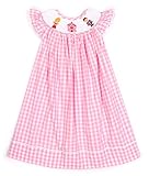 Babeeni DRESS ベビー・ガールズ US サイズ: 4 Years カラー: マルチカラー
