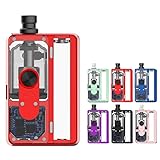 Vandy Vape Pulse AIO V2 80W Kit 6ml バンディーベイプ パルス 電子タバコ Vape ベイプ スターターキット ニコチンフリー (Orange)