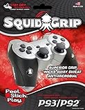 PS3 SquidGrip Controller (コントローラー付属なし PS3 海外輸入北米版周辺機器)