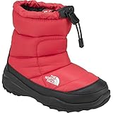 ザ・ノース・フェイス(THE NORTH FACE) キッズ　K ヌプシ ブーティー IV（K Nuptse Bootie IV）TNFレッド/ブラック NFJ51781-RK RK 15.0cm