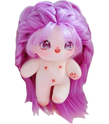 Amazon.co.jp: 天官賜福，スケルトン版20CM着せ替えぬいぐるみ,手足は