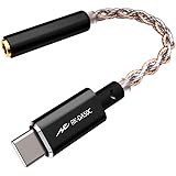 【VGP 2021 企画賞モデル】ラディウス radius RK-DA50C ポータブルヘッドホンアンプ : USB Type-C USB-C タイプC Android アンドロイド スマホ 24bit / 192kHz ハイレゾ 超小型 DAC ア