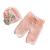 Pinbo ACCESSORY ユニセックス・ベビー US サイズ: One Size カラー: ピンク