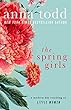 The Spring Girls (English Edition)