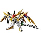 プラモデル 超魔神龍神丸 HG 「超魔神英雄伝ワタル」