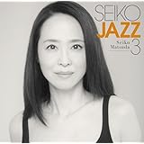 SEIKO JAZZ 3(通常盤)
