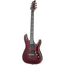Amazon | Schecter シェクター Hellraiser C-1 エレキギター