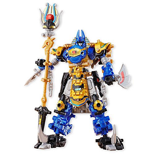 ムゲンサーガ ムゲンファラオ 10個入 食玩・ガム(ムゲンバイン)