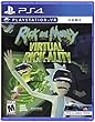 Rick & Morty: Virtual Rick-ality (輸入版:北米)- PS4 - PS3