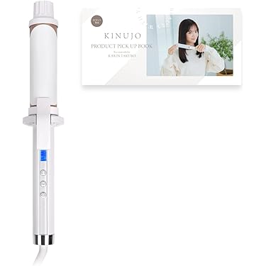 絹女 MINI IRON -deux- ミニストレートヘアアイロン Amazon.co.jp ほしい物ランキング: ヘアアイロン で、ほしい物リストと