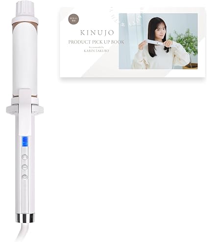 Amazon.co.jp: 【公式EC限定 コラボガイドブック付き】KINUJO 2WAY