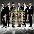 U-KISS「U-KISS JAPAN BEST COLLECTION 2011-2016(CD2枚組)」