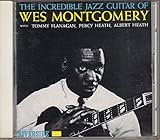 インクレディブル・ジャズ・ギター