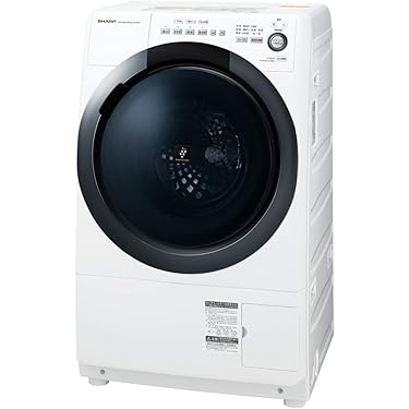 ホワイト 電気式乾燥機 Amazon | 【セット買い】アイリスオーヤマ 洗濯機 ドラム式洗濯