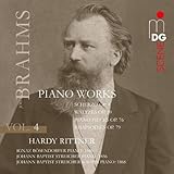 Complete Piano Music 4