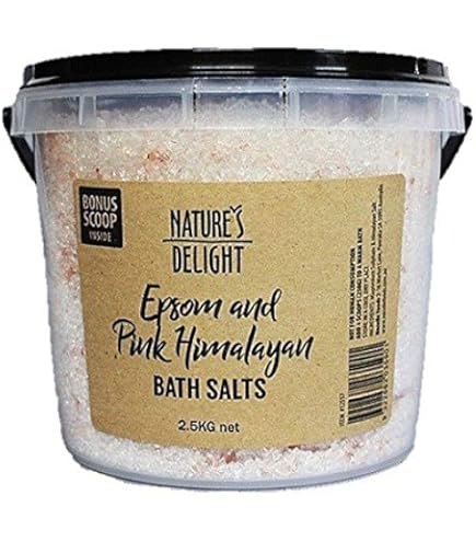 Amazon.co.jp: ヒマラヤ 岩塩 ピンク グレイン 粒タイプ 業務用 原料