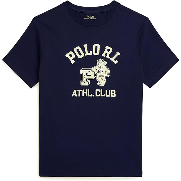 Amazon | POLO RALPH LAUREN(ポロラルフローレン) ポロベア 半袖 T