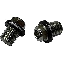 Amazon | バイカーズ(BIKERS) ミラーホール用ステンレスボルト