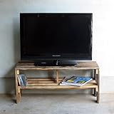 リサイクルウッド　ローボード