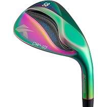Amazon.co.jp: キャスコ（KASCO） DW-123 Rainbow ドルフィン ウェッジ