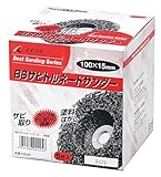 イチグチ BSサビトルネードサンダー5枚組