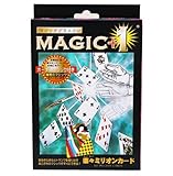 ディーピーグループ(DP GROUP) MAGIC+1 楽々ミリオンカード